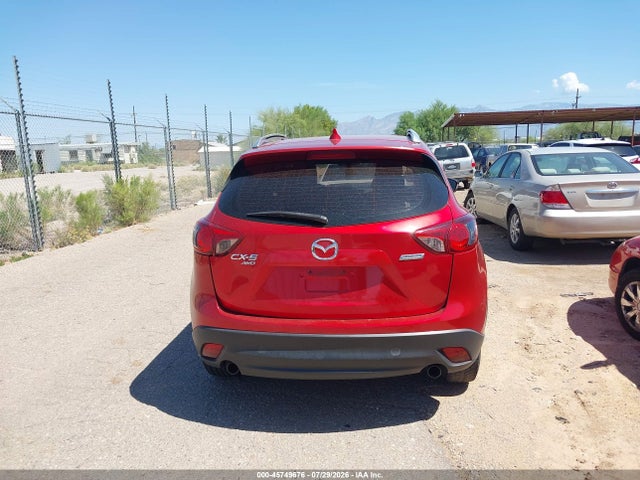 Aukcja sprzedaży 2014 Mazda Cx-5 Sport, vin: JM3KE4BE8E0377281, numer aukcji: 45749676