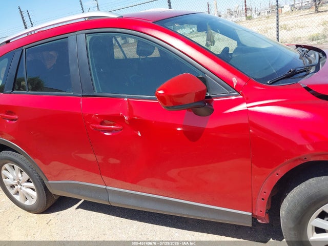 Aukcja sprzedaży 2014 Mazda Cx-5 Sport, vin: JM3KE4BE8E0377281, numer aukcji: 45749676