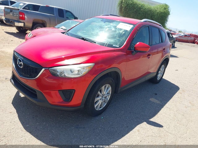 Aukcja sprzedaży 2014 Mazda Cx-5 Sport, vin: JM3KE4BE8E0377281, numer aukcji: 45749676