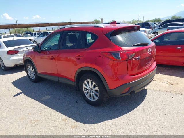 Aukcja sprzedaży 2014 Mazda Cx-5 Sport, vin: JM3KE4BE8E0377281, numer aukcji: 45749676