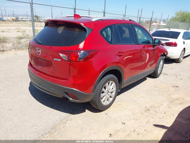 Aukcja sprzedaży 2014 Mazda Cx-5 Sport, vin: JM3KE4BE8E0377281, numer aukcji: 45749676