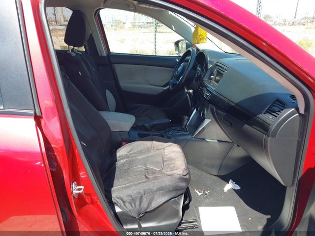 Aukcja sprzedaży 2014 Mazda Cx-5 Sport, vin: JM3KE4BE8E0377281, numer aukcji: 45749676
