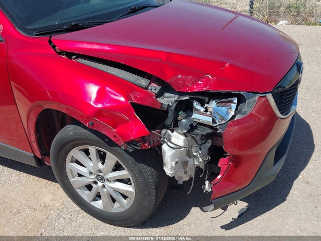 Aukcja sprzedaży 2014 Mazda Cx-5 Sport, vin: JM3KE4BE8E0377281, numer aukcji: 45749676