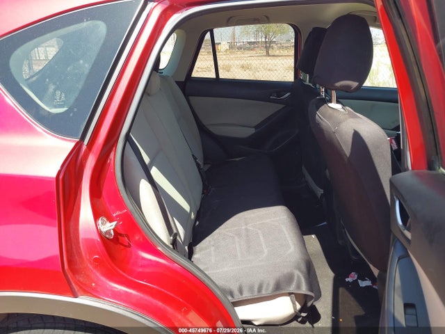 Aukcja sprzedaży 2014 Mazda Cx-5 Sport, vin: JM3KE4BE8E0377281, numer aukcji: 45749676