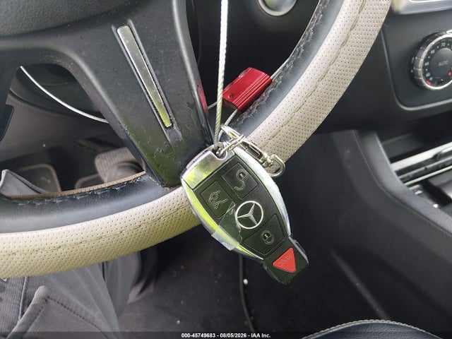 4JGDF7CE1EA385999 Mercedes-Benz Gl 450 4matic
