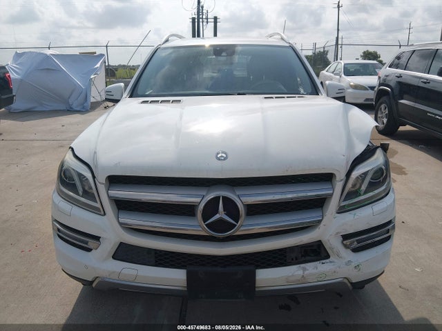 4JGDF7CE1EA385999 Mercedes-Benz Gl 450 4matic
