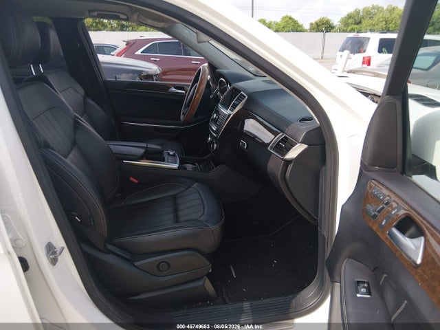 4JGDF7CE1EA385999 Mercedes-Benz Gl 450 4matic