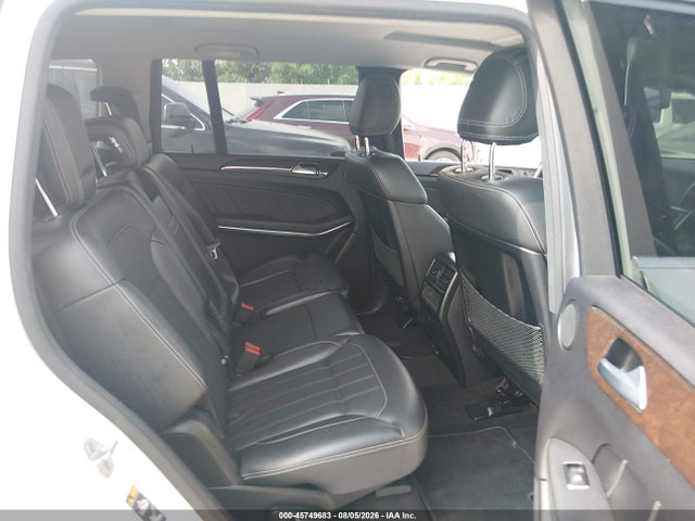 4JGDF7CE1EA385999 Mercedes-Benz Gl 450 4matic