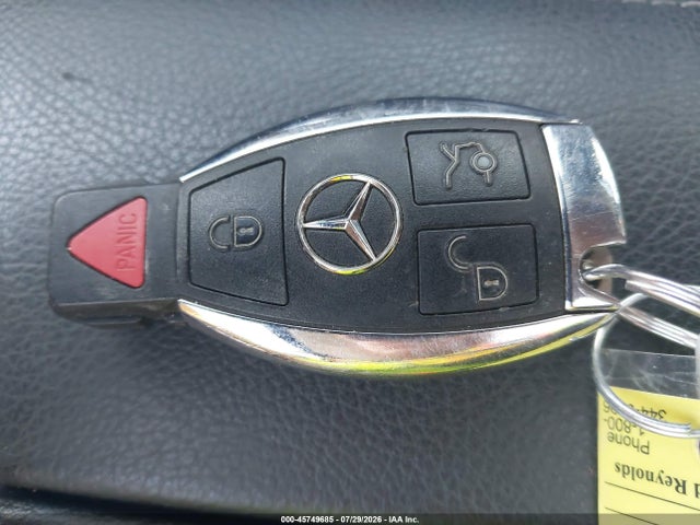 45749685 :رقم المزاد ، 55SWF4JBXHU220077 vin ، 2017 Mercedes-benz C 300 مزاد بيع