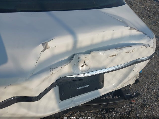 45749685 :رقم المزاد ، 55SWF4JBXHU220077 vin ، 2017 Mercedes-benz C 300 مزاد بيع