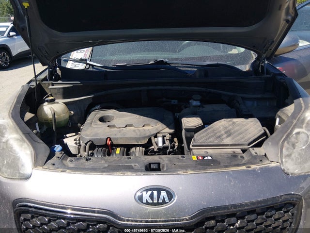 KIA Sportage Lx 2019 KNDPM3AC6K7510800 Image 10