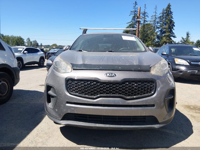 KIA Sportage Lx 2019 KNDPM3AC6K7510800 Image 11