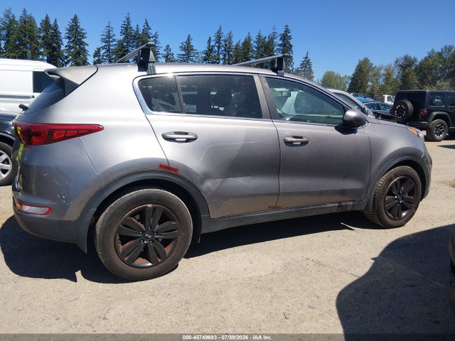 KIA Sportage Lx 2019 KNDPM3AC6K7510800 Image 12