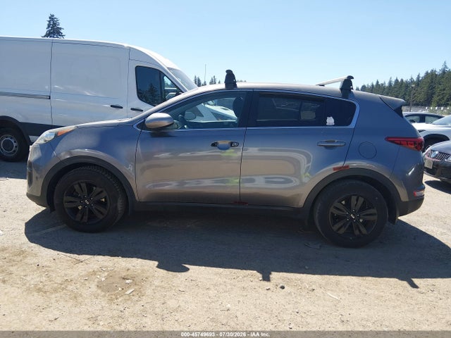 KIA Sportage Lx 2019 KNDPM3AC6K7510800 Image 13