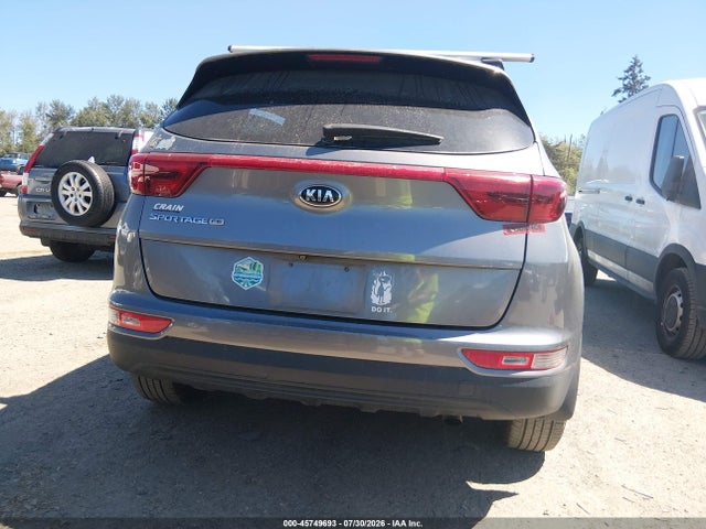KIA Sportage Lx 2019 KNDPM3AC6K7510800 Image 15