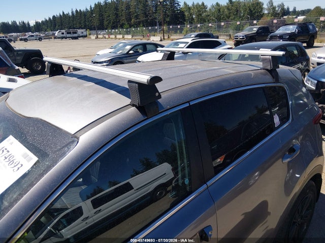 KIA Sportage Lx 2019 KNDPM3AC6K7510800 Image 16