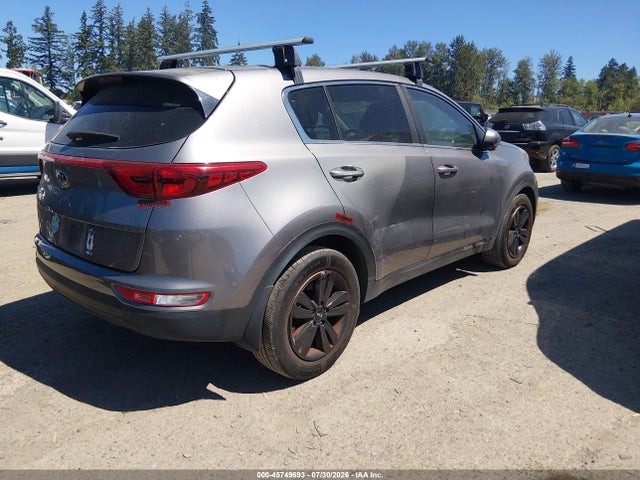 KIA Sportage Lx 2019 KNDPM3AC6K7510800 Image 4