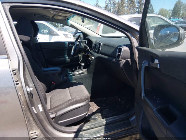KIA Sportage Lx 2019 KNDPM3AC6K7510800 Image 5