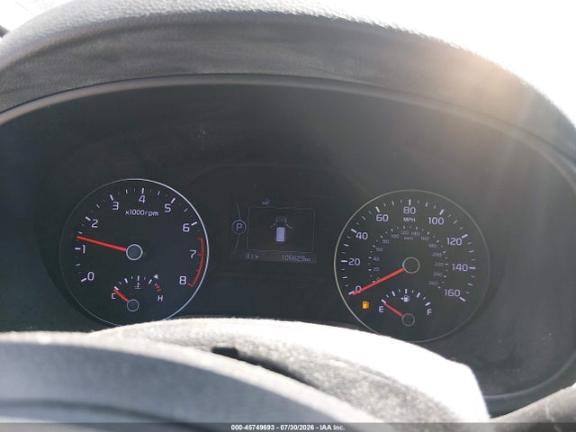 KIA Sportage Lx 2019 KNDPM3AC6K7510800 Image 7