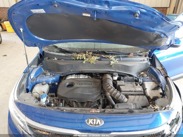 Продаж на аукціоні авто 2021 Kia Seltos Sx Turbo, vin: KNDETCA23M7099697, номер лоту: 45749695