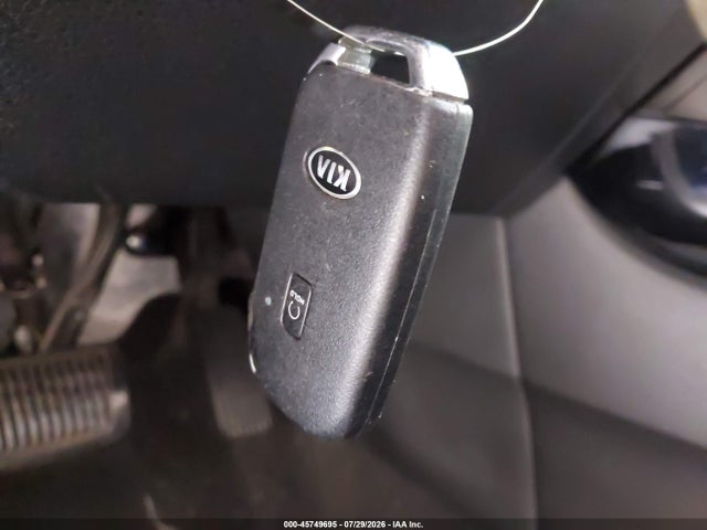 Продаж на аукціоні авто 2021 Kia Seltos Sx Turbo, vin: KNDETCA23M7099697, номер лоту: 45749695