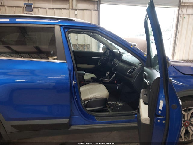 Продаж на аукціоні авто 2021 Kia Seltos Sx Turbo, vin: KNDETCA23M7099697, номер лоту: 45749695
