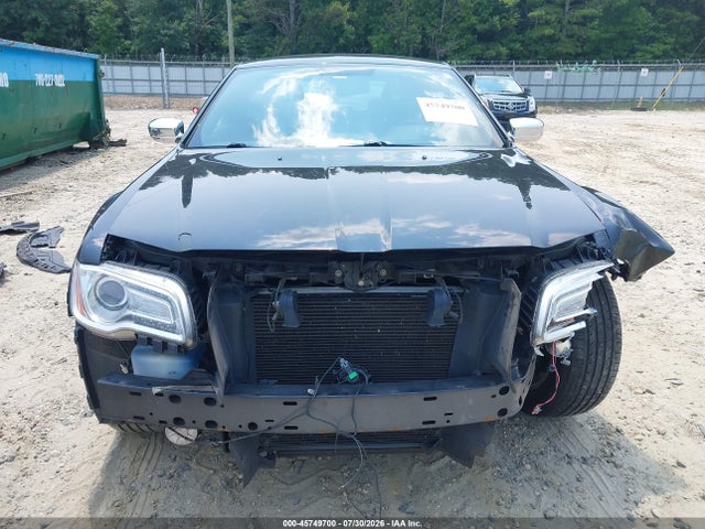 45749700 :رقم المزاد ، 2C3CCACG6CH113202 vin ، 2012 Chrysler 300 Limited مزاد بيع