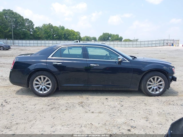 45749700 :رقم المزاد ، 2C3CCACG6CH113202 vin ، 2012 Chrysler 300 Limited مزاد بيع