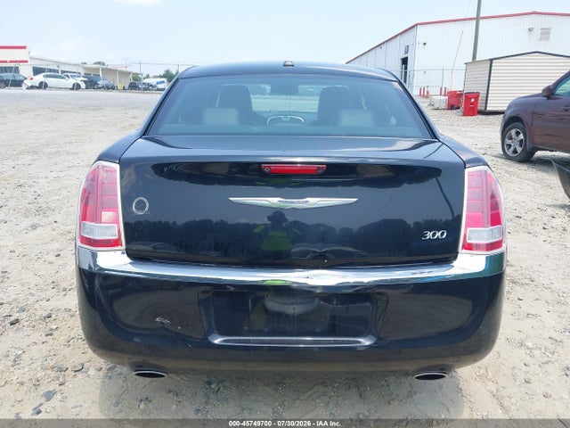 45749700 :رقم المزاد ، 2C3CCACG6CH113202 vin ، 2012 Chrysler 300 Limited مزاد بيع