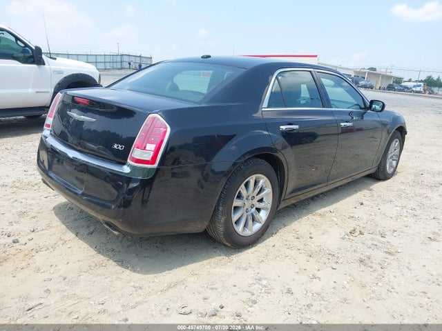 45749700 :رقم المزاد ، 2C3CCACG6CH113202 vin ، 2012 Chrysler 300 Limited مزاد بيع