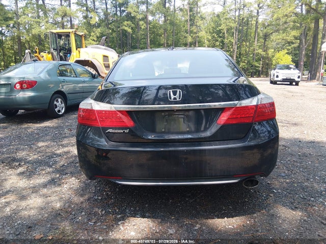 Продаж на аукціоні авто 2015 Honda Accord Ex-l, vin: 1HGCR2F81FA101841, номер лоту: 45749703