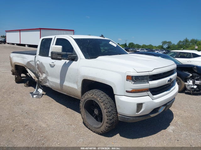 45749708 :رقم المزاد ، 1GCVKREC0GZ371544 vin ، 2016 Chevrolet Silverado 1500 Lt مزاد بيع