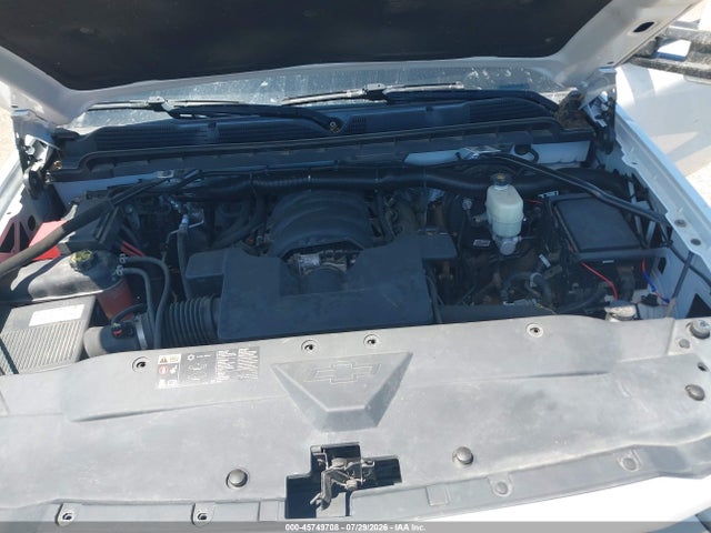 45749708 :رقم المزاد ، 1GCVKREC0GZ371544 vin ، 2016 Chevrolet Silverado 1500 Lt مزاد بيع