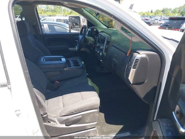 45749708 :رقم المزاد ، 1GCVKREC0GZ371544 vin ، 2016 Chevrolet Silverado 1500 Lt مزاد بيع