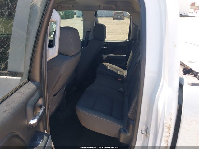 45749708 :رقم المزاد ، 1GCVKREC0GZ371544 vin ، 2016 Chevrolet Silverado 1500 Lt مزاد بيع