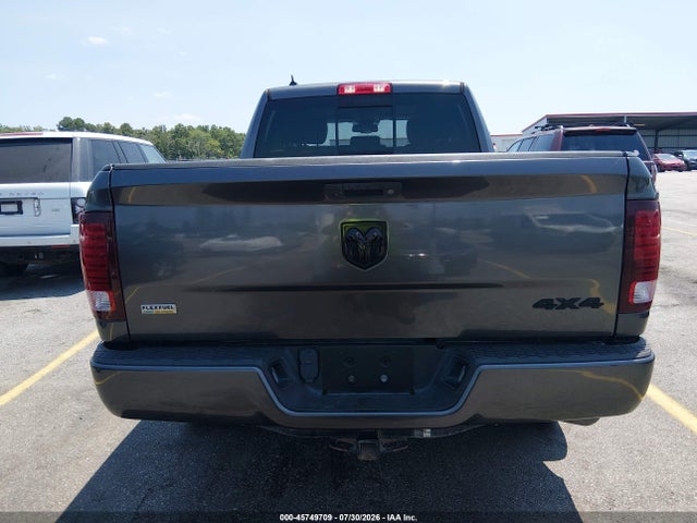 Продажа на аукционе авто 2018 Ram 1500 Sport  4x4 6'4 Box, vin: 1C6RR7HG9JS260532, номер лота: 45749709