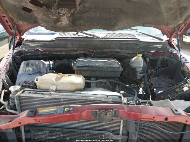 Продаж на аукціоні авто 2006 Dodge Ram 1500 Slt, vin: 1D7HA16NX6J184266, номер лоту: 45749710