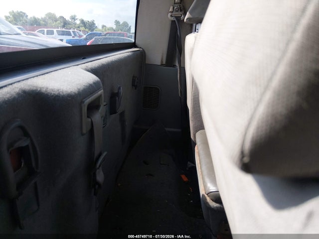 Продаж на аукціоні авто 2006 Dodge Ram 1500 Slt, vin: 1D7HA16NX6J184266, номер лоту: 45749710