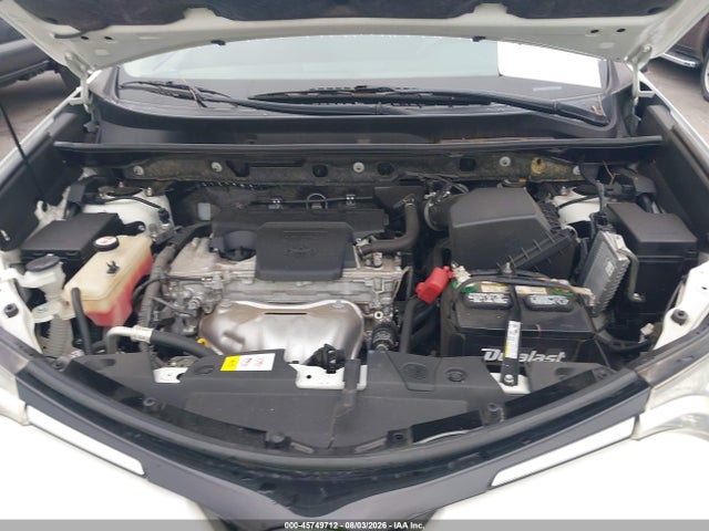 Aukcja sprzedaży 2018 Toyota Rav4 Le, vin: JTMBFREV8JJ186463, numer aukcji: 45749712
