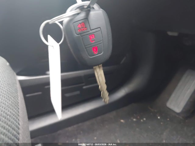 Aukcja sprzedaży 2018 Toyota Rav4 Le, vin: JTMBFREV8JJ186463, numer aukcji: 45749712