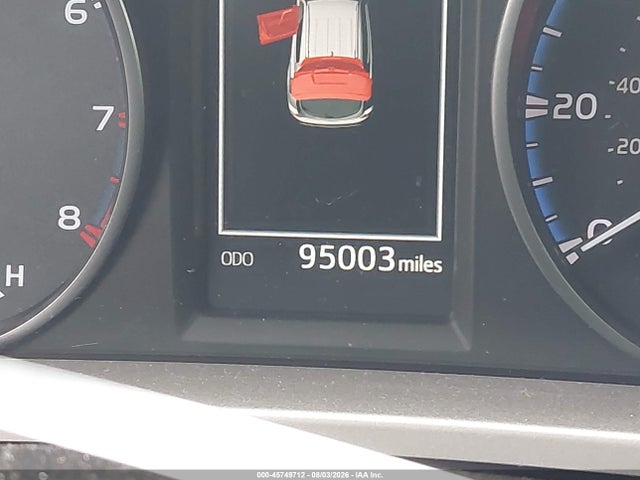 Aukcja sprzedaży 2018 Toyota Rav4 Le, vin: JTMBFREV8JJ186463, numer aukcji: 45749712