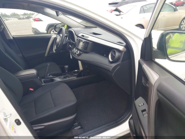 Aukcja sprzedaży 2018 Toyota Rav4 Le, vin: JTMBFREV8JJ186463, numer aukcji: 45749712