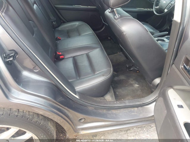 Продаж на аукціоні авто 2012 Ford Fusion Sel, vin: 3FAHP0JAXCR211092, номер лоту: 45749713