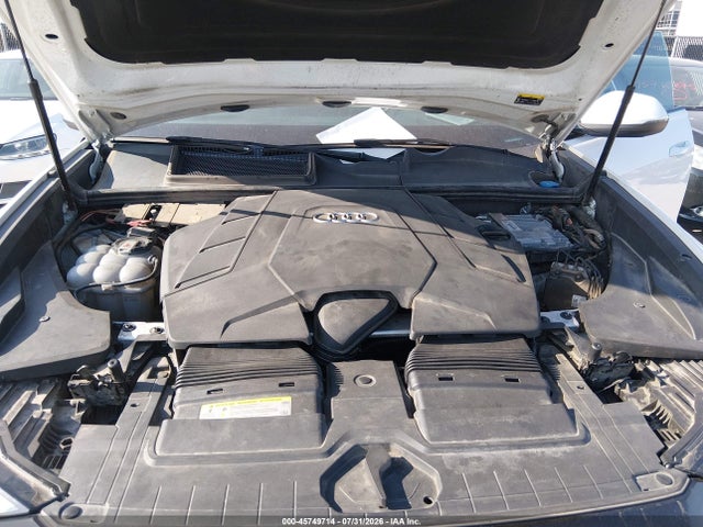 Aukcja sprzedaży 2019 Audi Q8 55 Premium, vin: WA1EVAF1XKD025426, numer aukcji: 45749714