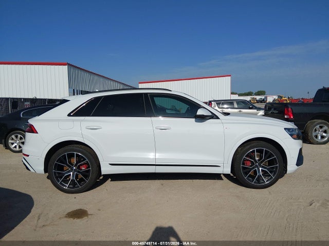 Aukcja sprzedaży 2019 Audi Q8 55 Premium, vin: WA1EVAF1XKD025426, numer aukcji: 45749714