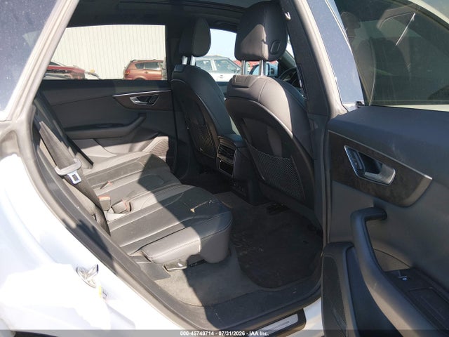 Aukcja sprzedaży 2019 Audi Q8 55 Premium, vin: WA1EVAF1XKD025426, numer aukcji: 45749714