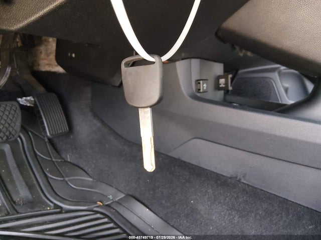 2016 Honda Civic Lx მანქანა იყიდება აუქციონზე, vin: 2HGFC2F58GH554619, აუქციონის ნომერი: 45749719