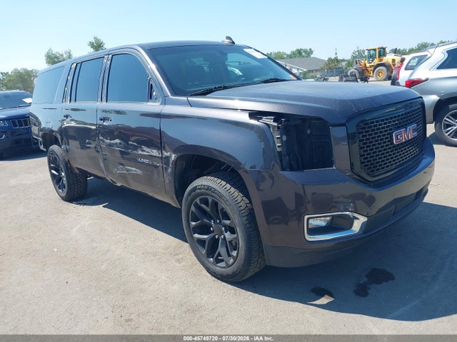 Aukcja sprzedaży 2016 Gmc Yukon Xl Sle, vin: 1GKS2FKC9GR192980, numer aukcji: 45749720