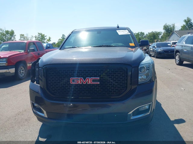 Aukcja sprzedaży 2016 Gmc Yukon Xl Sle, vin: 1GKS2FKC9GR192980, numer aukcji: 45749720