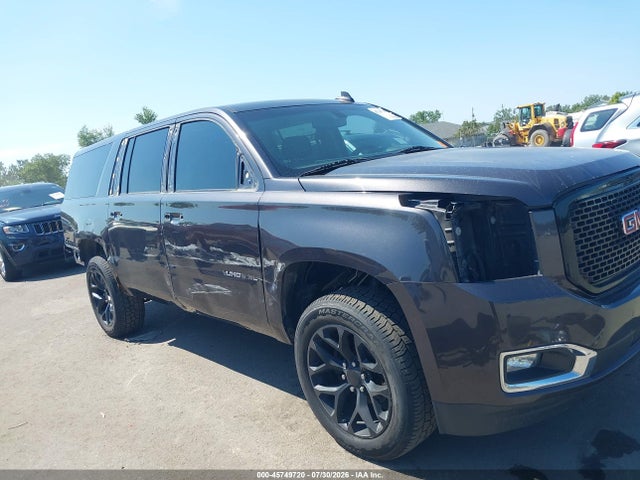 Aukcja sprzedaży 2016 Gmc Yukon Xl Sle, vin: 1GKS2FKC9GR192980, numer aukcji: 45749720